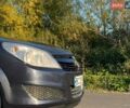 Сірий Опель Астра, об'ємом двигуна 1.7 л та пробігом 240 тис. км за 4300 $, фото 35 на Automoto.ua