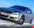 Сірий Опель Астра, об'ємом двигуна 1.6 л та пробігом 233 тис. км за 4300 $, фото 3 на Automoto.ua