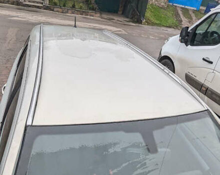 Сірий Опель Астра, об'ємом двигуна 1.6 л та пробігом 218 тис. км за 4500 $, фото 2 на Automoto.ua