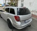 Сірий Опель Астра, об'ємом двигуна 1.7 л та пробігом 230 тис. км за 2450 $, фото 8 на Automoto.ua