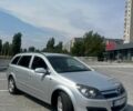 Серый Опель Астра, объемом двигателя 1.6 л и пробегом 250 тыс. км за 5100 $, фото 5 на Automoto.ua