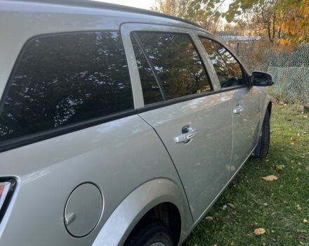 Сірий Опель Астра, об'ємом двигуна 1.7 л та пробігом 271 тис. км за 3800 $, фото 2 на Automoto.ua