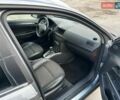 Серый Опель Астра, объемом двигателя 1.8 л и пробегом 250 тыс. км за 4500 $, фото 7 на Automoto.ua