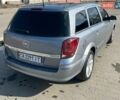 Сірий Опель Астра, об'ємом двигуна 1.6 л та пробігом 240 тис. км за 5650 $, фото 7 на Automoto.ua