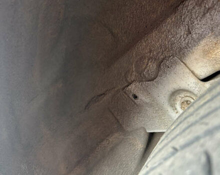 Серый Опель Астра, объемом двигателя 1.6 л и пробегом 190 тыс. км за 5000 $, фото 20 на Automoto.ua