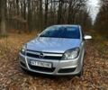 Серый Опель Астра, объемом двигателя 1.7 л и пробегом 324 тыс. км за 4200 $, фото 2 на Automoto.ua