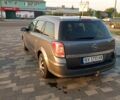 Сірий Опель Астра, об'ємом двигуна 1.6 л та пробігом 266 тис. км за 4100 $, фото 8 на Automoto.ua