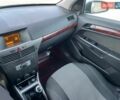 Сірий Опель Астра, об'ємом двигуна 1.6 л та пробігом 280 тис. км за 4800 $, фото 23 на Automoto.ua