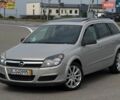 Серый Опель Астра, объемом двигателя 1.8 л и пробегом 199 тыс. км за 5299 $, фото 1 на Automoto.ua