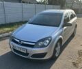 Сірий Опель Астра, об'ємом двигуна 1.6 л та пробігом 190 тис. км за 5500 $, фото 1 на Automoto.ua