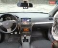 Серый Опель Астра, объемом двигателя 1.6 л и пробегом 288 тыс. км за 6100 $, фото 15 на Automoto.ua