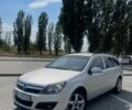 Серый Опель Астра, объемом двигателя 1.6 л и пробегом 250 тыс. км за 5100 $, фото 1 на Automoto.ua