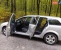 Сірий Опель Астра, об'ємом двигуна 1.6 л та пробігом 242 тис. км за 5650 $, фото 6 на Automoto.ua