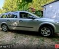 Серый Опель Астра, объемом двигателя 1.7 л и пробегом 400 тыс. км за 3500 $, фото 3 на Automoto.ua