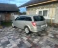 Сірий Опель Астра, об'ємом двигуна 1.9 л та пробігом 343 тис. км за 3998 $, фото 4 на Automoto.ua