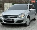 Сірий Опель Астра, об'ємом двигуна 1.6 л та пробігом 290 тис. км за 4450 $, фото 1 на Automoto.ua