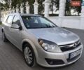 Сірий Опель Астра, об'ємом двигуна 1.6 л та пробігом 250 тис. км за 3850 $, фото 29 на Automoto.ua