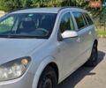 Сірий Опель Астра, об'ємом двигуна 1.6 л та пробігом 221 тис. км за 5499 $, фото 11 на Automoto.ua