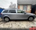 Серый Опель Астра, объемом двигателя 1.6 л и пробегом 170 тыс. км за 4500 $, фото 3 на Automoto.ua