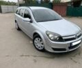Сірий Опель Астра, об'ємом двигуна 1.8 л та пробігом 205 тис. км за 5300 $, фото 3 на Automoto.ua
