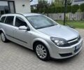 Серый Опель Астра, объемом двигателя 1.9 л и пробегом 253 тыс. км за 2344 $, фото 1 на Automoto.ua