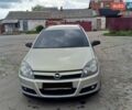 Серый Опель Астра, объемом двигателя 1.6 л и пробегом 255 тыс. км за 3950 $, фото 11 на Automoto.ua