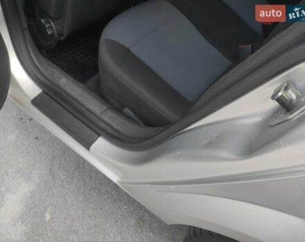 Сірий Опель Астра, об'ємом двигуна 1.6 л та пробігом 283 тис. км за 4950 $, фото 17 на Automoto.ua