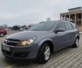 Сірий Опель Астра, об'ємом двигуна 1.6 л та пробігом 290 тис. км за 4187 $, фото 1 на Automoto.ua
