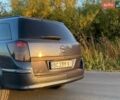 Сірий Опель Астра, об'ємом двигуна 1.7 л та пробігом 240 тис. км за 4300 $, фото 27 на Automoto.ua