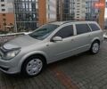 Сірий Опель Астра, об'ємом двигуна 1.6 л та пробігом 300 тис. км за 3500 $, фото 2 на Automoto.ua