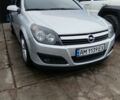Сірий Опель Астра, об'ємом двигуна 1.6 л та пробігом 321 тис. км за 4300 $, фото 2 на Automoto.ua