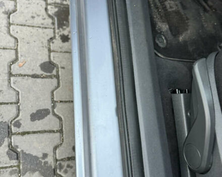 Серый Опель Астра, объемом двигателя 1.8 л и пробегом 211 тыс. км за 4499 $, фото 47 на Automoto.ua