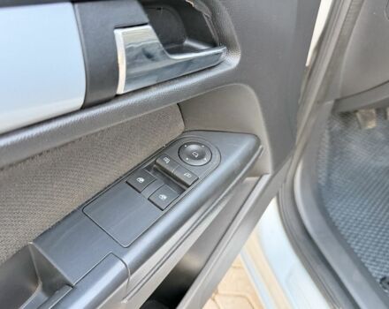 Сірий Опель Астра, об'ємом двигуна 1.7 л та пробігом 390 тис. км за 5000 $, фото 18 на Automoto.ua