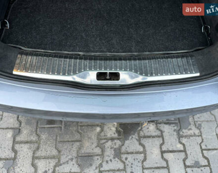 Серый Опель Астра, объемом двигателя 1.8 л и пробегом 211 тыс. км за 4499 $, фото 60 на Automoto.ua