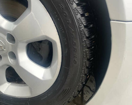 Сірий Опель Астра, об'ємом двигуна 1.6 л та пробігом 223 тис. км за 4750 $, фото 7 на Automoto.ua