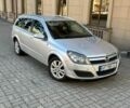 Сірий Опель Астра, об'ємом двигуна 1.8 л та пробігом 310 тис. км за 3500 $, фото 1 на Automoto.ua