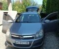 Серый Опель Астра, объемом двигателя 1.9 л и пробегом 340 тыс. км за 4300 $, фото 3 на Automoto.ua