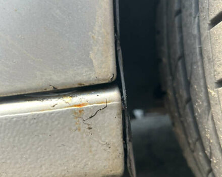 Серый Опель Астра, объемом двигателя 1.6 л и пробегом 190 тыс. км за 5000 $, фото 24 на Automoto.ua