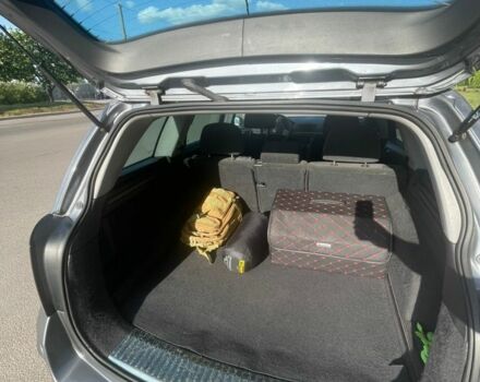 Опель Астра 2005 в Краматорске на Automoto.ua Серый Опель Астра, объемом двигателя 1.7 л и пробегом 350 тыс. км за 3000 $, фото 4 на Automoto.ua