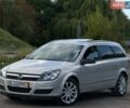 Сірий Опель Астра, об'ємом двигуна 1.8 л та пробігом 199 тис. км за 5300 $, фото 6 на Automoto.ua
