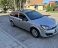 Серый Опель Астра, объемом двигателя 1.69 л и пробегом 315 тыс. км за 4150 $, фото 10 на Automoto.ua