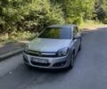 Сірий Опель Астра, об'ємом двигуна 1.6 л та пробігом 241 тис. км за 5018 $, фото 1 на Automoto.ua