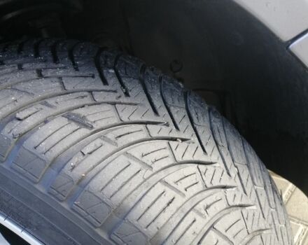 Серый Опель Астра, объемом двигателя 1.4 л и пробегом 250 тыс. км за 4300 $, фото 4 на Automoto.ua