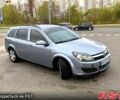 Серый Опель Астра, объемом двигателя 1.3 л и пробегом 278 тыс. км за 3800 $, фото 1 на Automoto.ua
