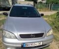 Сірий Опель Астра, об'ємом двигуна 1.6 л та пробігом 300 тис. км за 3700 $, фото 1 на Automoto.ua