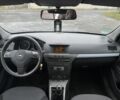 Сірий Опель Астра, об'ємом двигуна 0 л та пробігом 288 тис. км за 4100 $, фото 9 на Automoto.ua