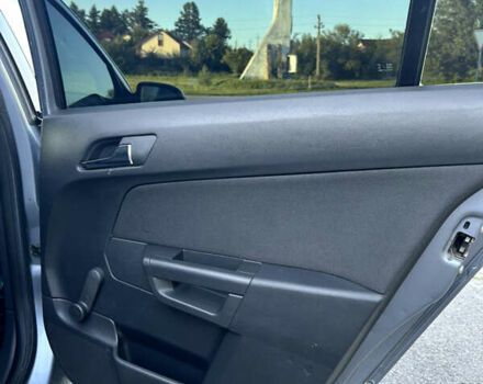 Сірий Опель Астра, об'ємом двигуна 1.8 л та пробігом 211 тис. км за 4999 $, фото 51 на Automoto.ua