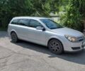 Сірий Опель Астра, об'ємом двигуна 1.8 л та пробігом 325 тис. км за 4215 $, фото 1 на Automoto.ua