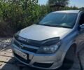 Сірий Опель Астра, об'ємом двигуна 1.6 л та пробігом 260 тис. км за 4700 $, фото 1 на Automoto.ua