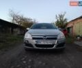 Серый Опель Астра, объемом двигателя 1.7 л и пробегом 320 тыс. км за 4700 $, фото 14 на Automoto.ua